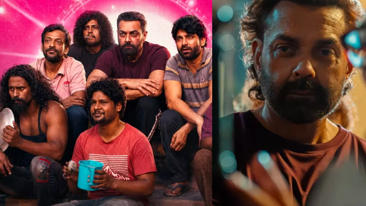 Bobby Deol Bandar Movie First Review In Hindi