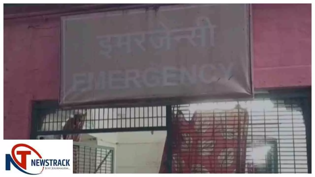 Baghpat News: बागपत हादसा: अज्ञात वाहन ने बाइक को मारी टक्कर, भतीजे की मौत, चाचा गंभीर