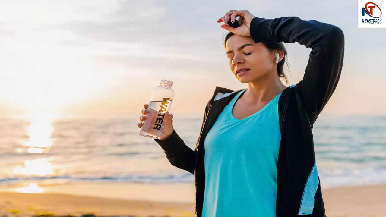 Symptoms of Dehydration