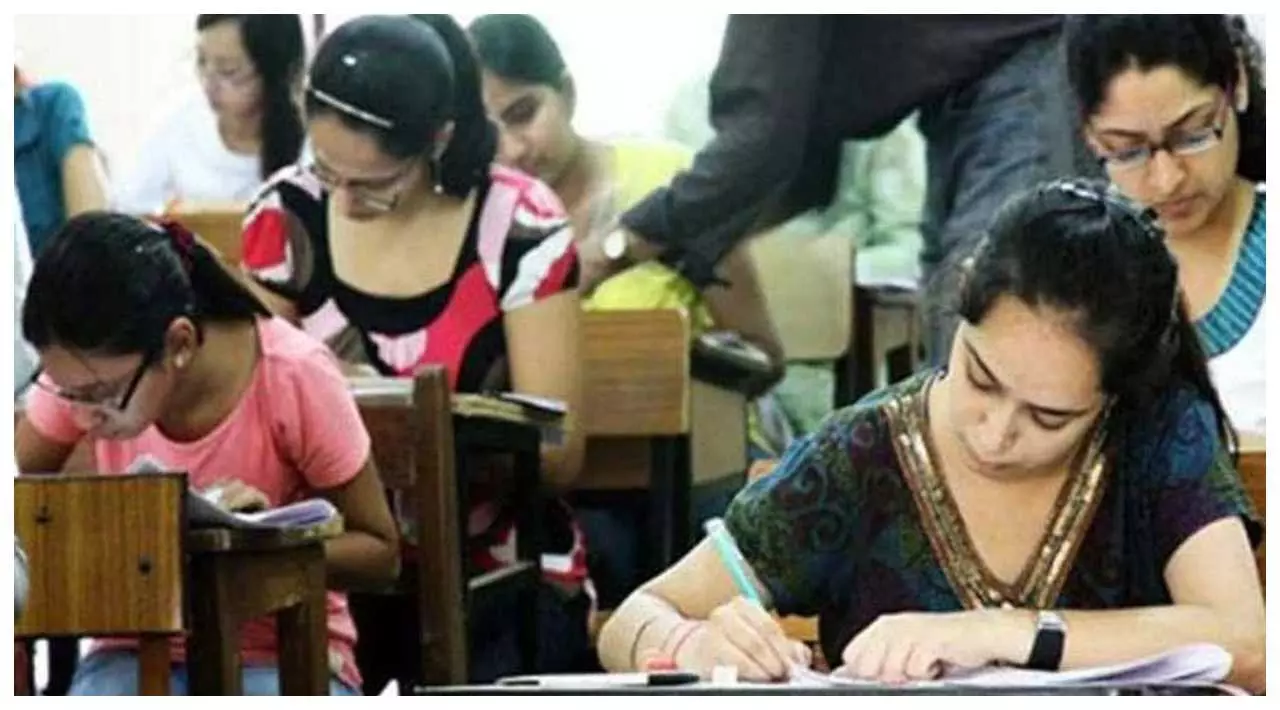 Exam System Crisis