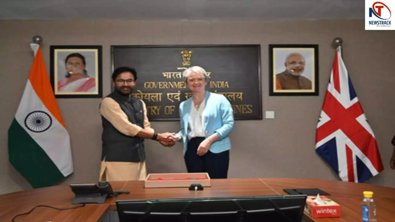 India UK Partnership