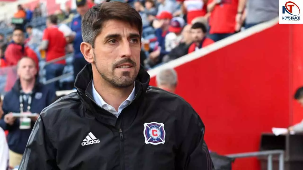 Veljko Paunovic