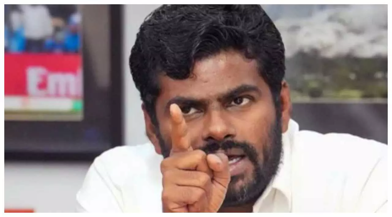 Lets resign from BJP! Prominent face of the party in Tamil Nadu