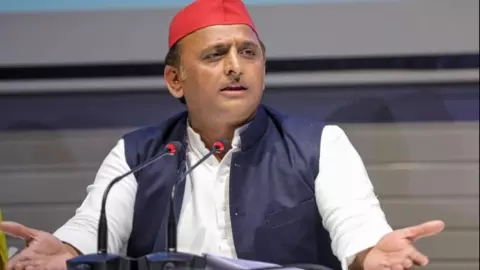 UP Election 2027: अखिलेश के सबसे मजबूत गढ़ में BJP धुरंधर की एंट्री! UP चुनाव 2027 में लगेगी जीत की हैट्रिक?