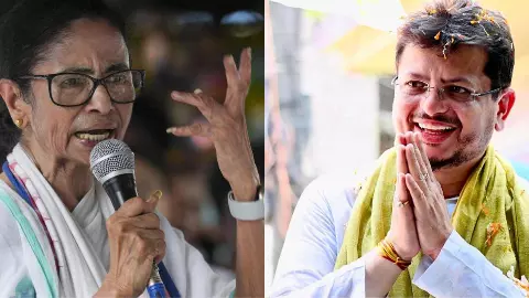 Bengal Politics: इतना आसान नहीं TMC पर कब्जा...58 विधायकों के दावे के बाद भी क्यों फंसा पेंच? जानिए कानूनी प्रक्रिया