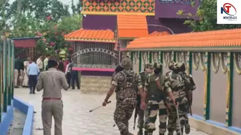West Bengal