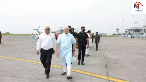 PM Narendra Modi PM Narendra Modi