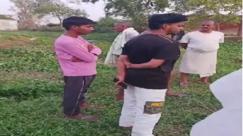 Chandauli News