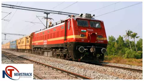 Jaunpur News : बदलापुर विधानसभा को फिर मिली बड़ी सौगात, दो ट्रेनों के ठहराव को मिली मंजूरी