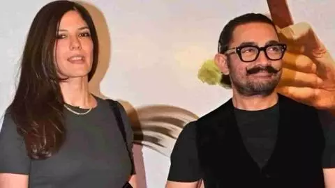 Aamir Khan Ki Shaadi: आमिर खान ने खुद किया कंफर्म, 5 जुलाई को गौरी संग करेंगे विवाह