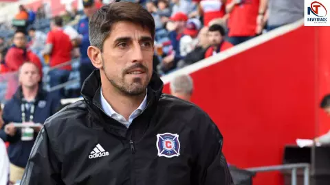 Veljko Paunovic