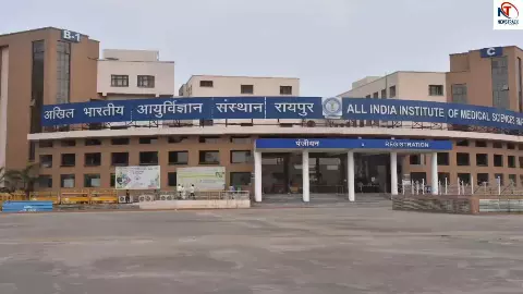 AIIMS Recruitment 2026