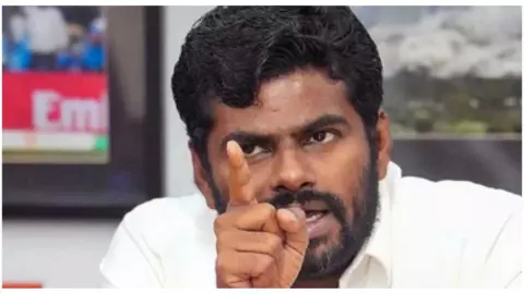 Lets resign from BJP! Prominent face of the party in Tamil Nadu