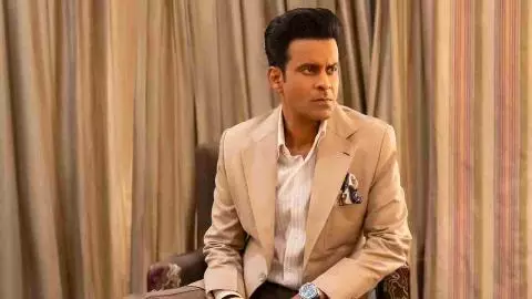 Manoj Bajpayee on Ramayana & Varanasi Budget