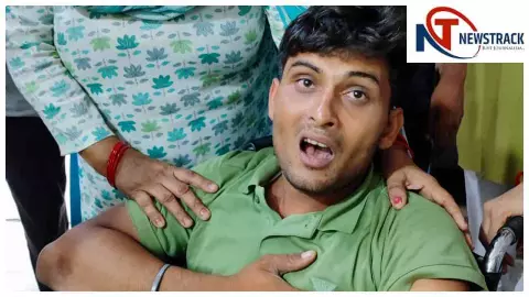 Bulandshahr News: बुलंदशहर में भाजपा नेत्री के बेटे को मारी गोली, पुरानी रंजिश में हमले का आरोप