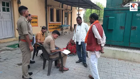 Mahoba News: महोबा में दर्दनाक वारदात: पिता ने शराबी बेटे की लाठी-पत्थर से हत्या, पुलिस जांच जारी
