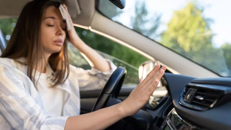 Car Cooling Tips Summer 2026 AC on karne se pehle car ko jaldi thanda karne ki trick