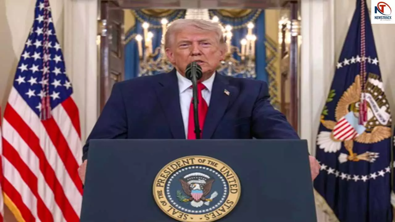 Trump News