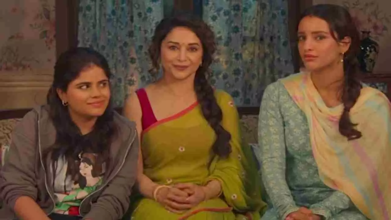 Maa Behen Star Cast Fees
