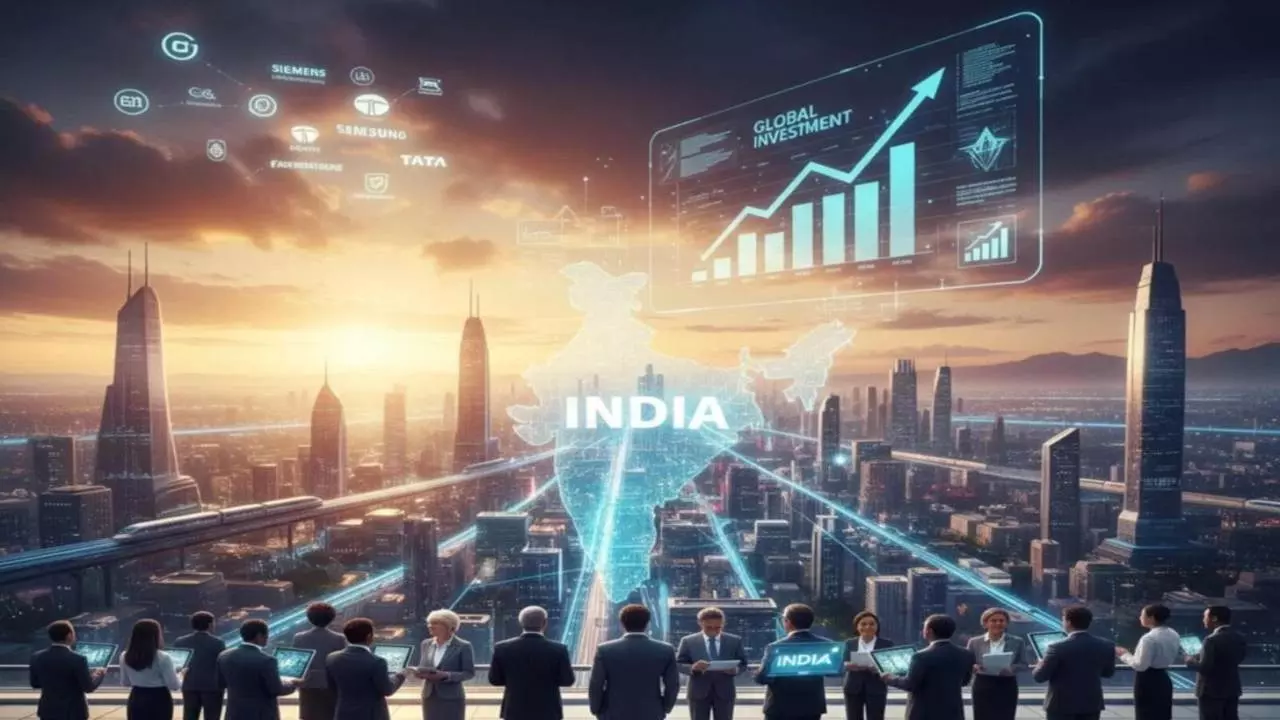 Foreign investors get tax free bond benefit in India 2026 indian economy boost