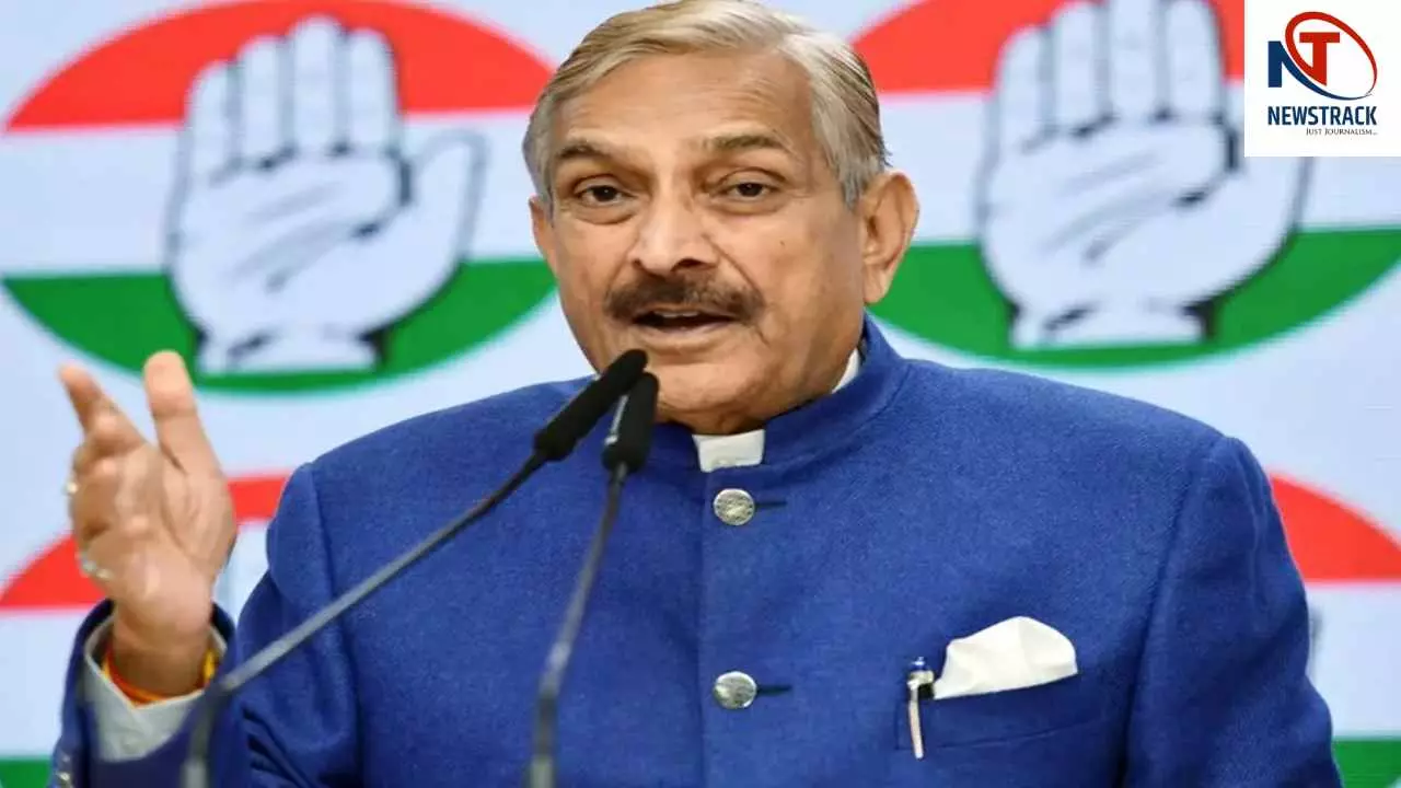 Pramod Tiwari