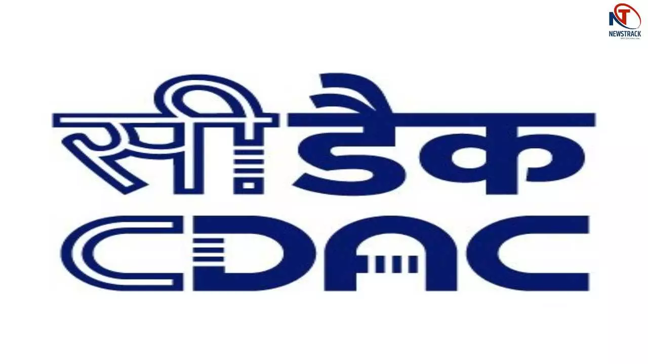 CDAC Jobs Vacancy