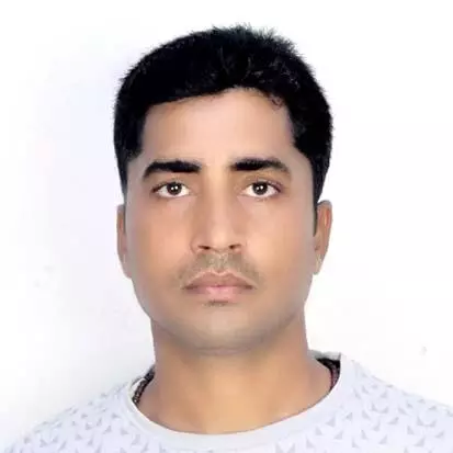 Alakha Singh