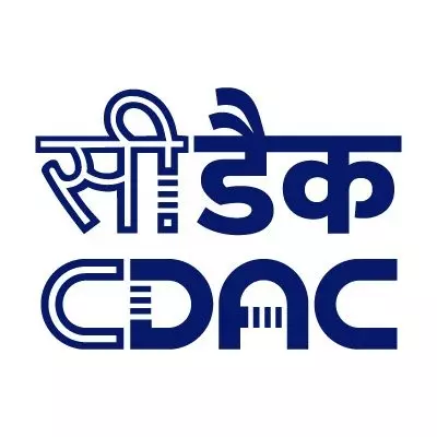 C-DAC Recruitment 2026