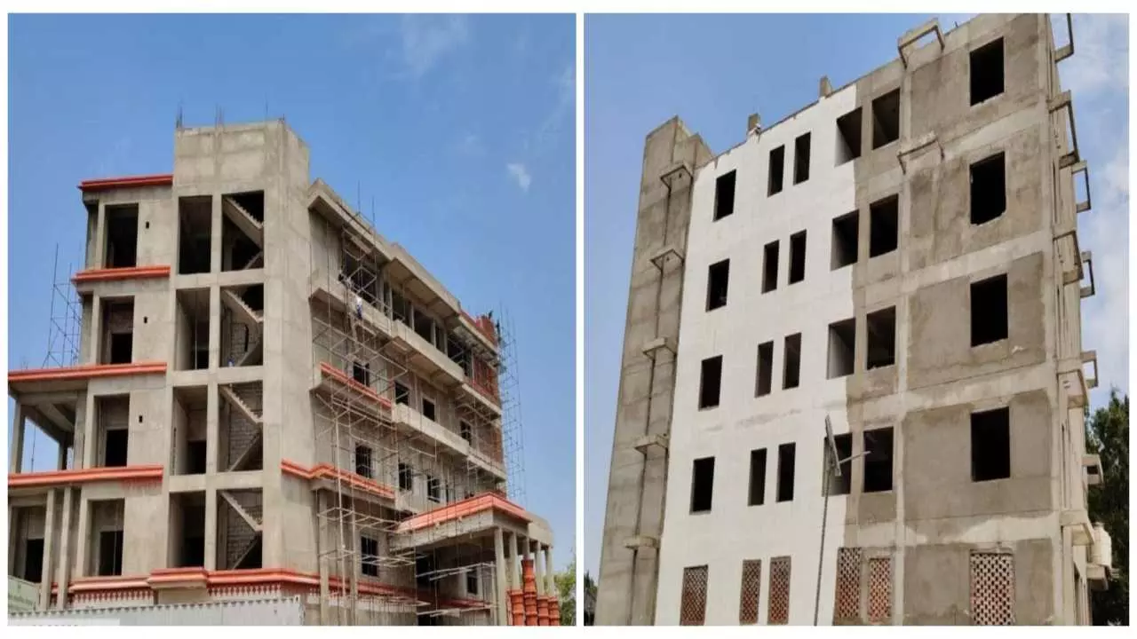 Ayodhya VVIP Guest House