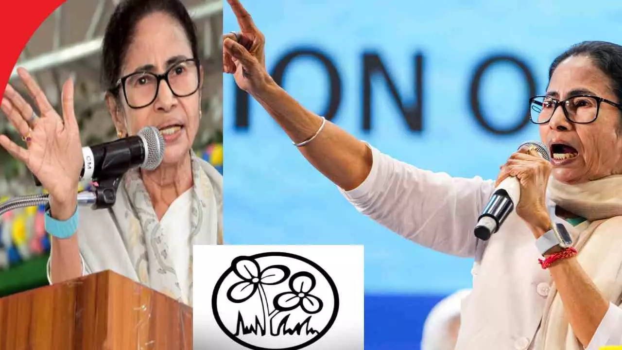 Mamata Banerjee