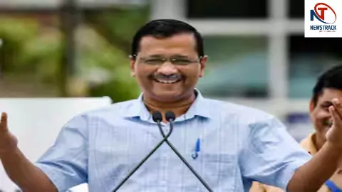 Arvind Kejriwal