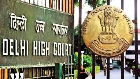 Delhi HC Verdict on Special Marriage Act Delhi HC Verdict on Special Marriage Act