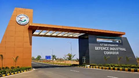 Aligarh Defense Node