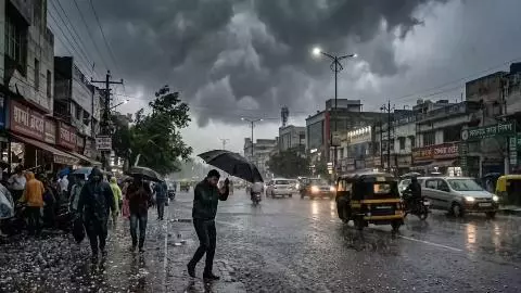Aaj Ka Mausam Aaj Ka Mausam