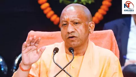 Yogi Adityanath Yogi Adityanath