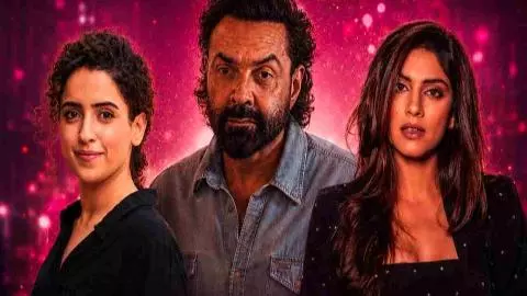 Bandar Box Office Collections Day 1