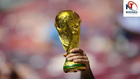 FIFA World Cup 2026