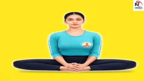 Bhadrasana Benefits