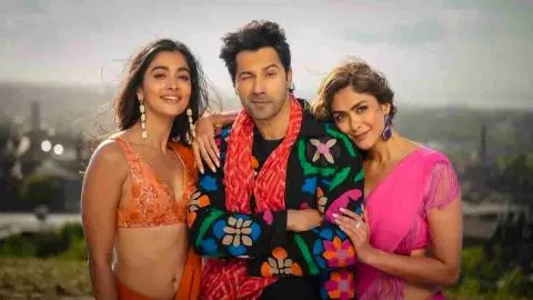 Hai Jawani toh Ishq Hona Hai Day 1 Collection