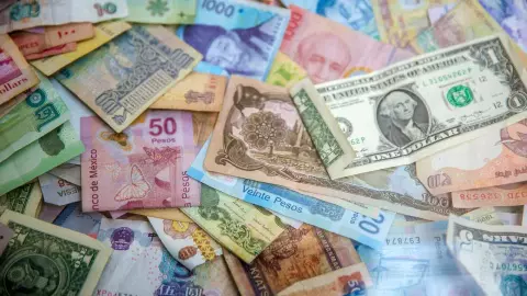 Why Money Chases Rich Countries: अमीर देशों के ब्याज दर बढ़ाते ही गरीब देश क्यों हो जाते हैं कंगाल