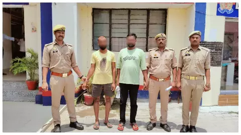 iPhones stolen from bus, 5 sold in Nepal, 2 accused arrested