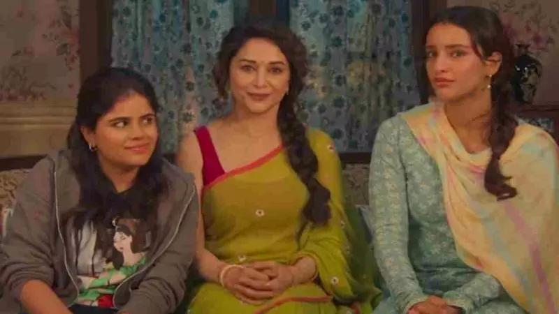 Maa Behen Star Cast Fees