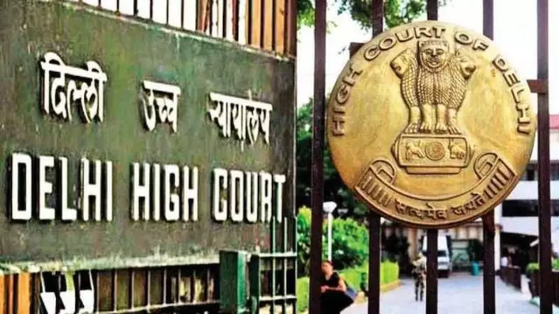 Delhi HC Verdict on Special Marriage Act