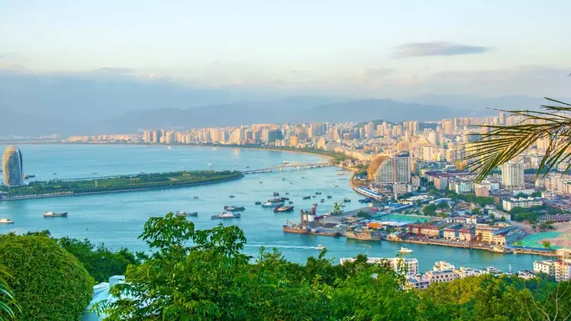 Rising Sea Level in India:   समंदर का बढ़ता जलस्तर और हमारे डूबते मुंबई-चेन्नई जैसे शहरों की हकीकत