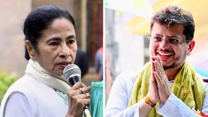 Bengal Politics: पहले विधायक टूटे, अब सांसद? ममता की TMC में बगावत तेज, ऋतब्रत बनर्जी का बड़ा दावा