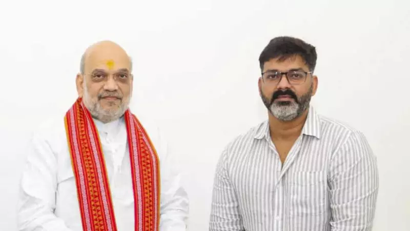 Pawan Singh BJP MLC Candidate: पवन सिंह को BJP ने दिया बड़ा इनाम! बनाए गए MLC कैंडिडेट
