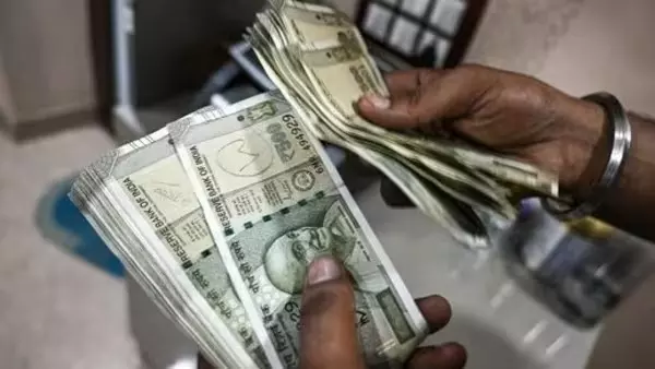 8th Pay Commission 8th Pay Commission