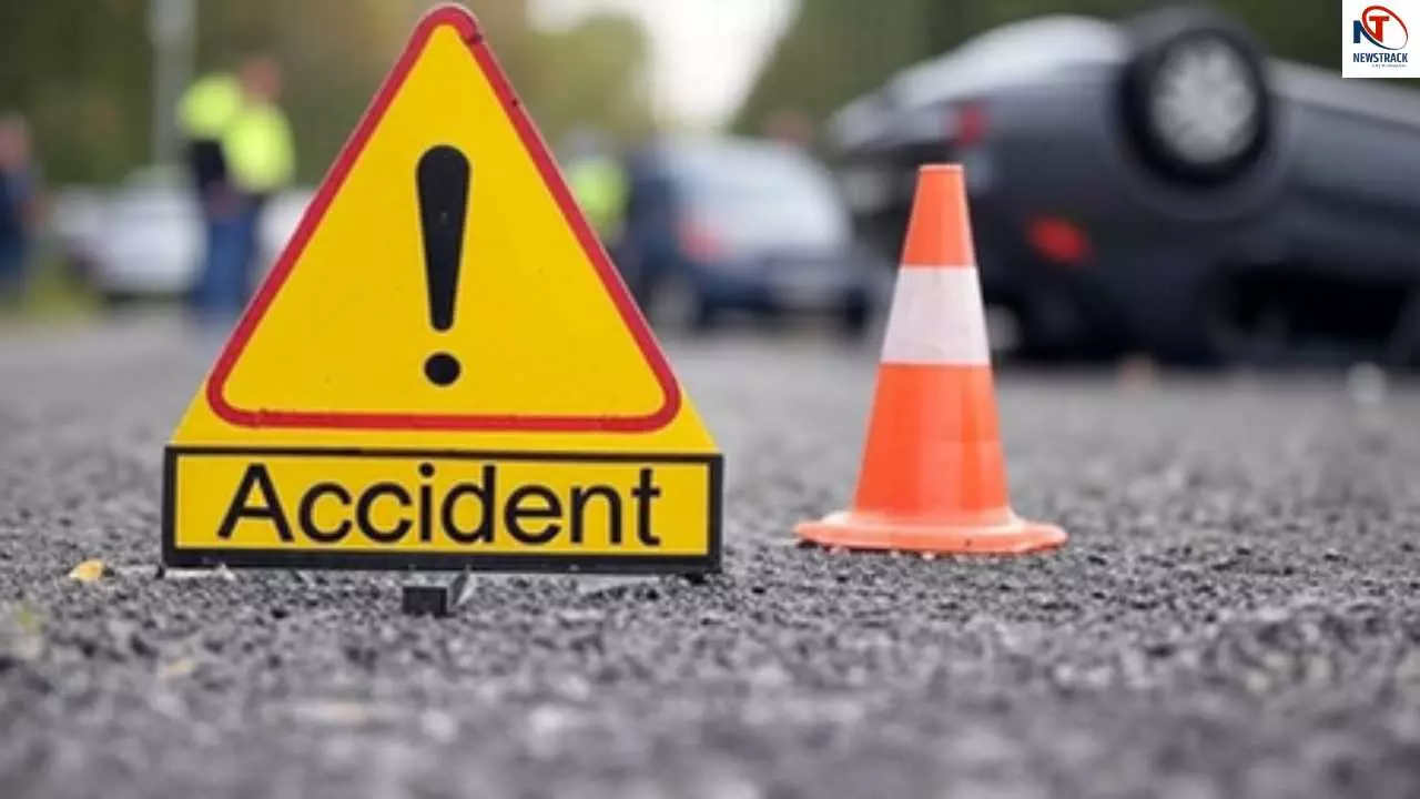 Punjab Road Accident Punjab Road Accident