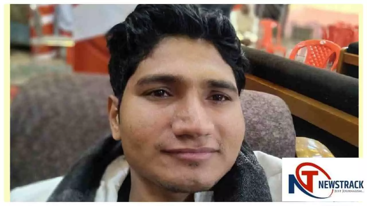 Jalaun News: मिट्टी से भरी ट्रैक्टर ट्रॉली पलटने से युवक की मौत, परिवार में मचा कोहराम