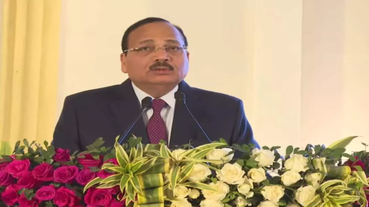CJI Suryakant